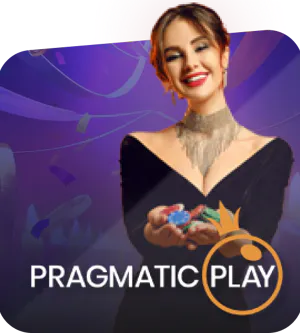 PRAGMATIC play